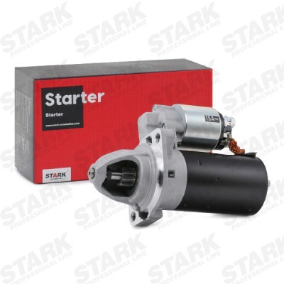 Starter Stark SKSTR-0330416 SKSTR-0330416 - photo 2