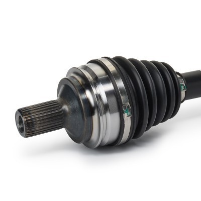 Drive Shaft RIDEX 13D1126R 13D1126R - photo 5