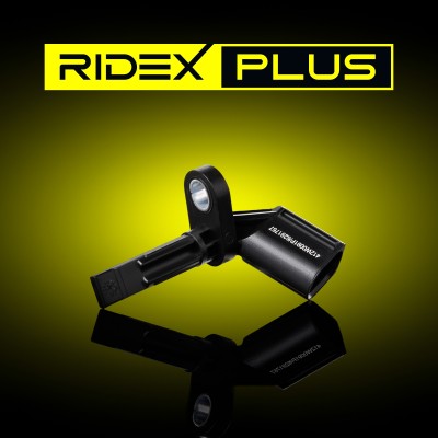 ABS Sensor RIDEX 412W0492P 412W0492P - photo 11