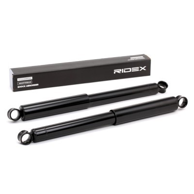 Shock Absorber RIDEX 854S0309 854S0309 - photo 3