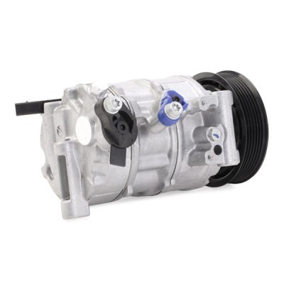 Compressor, Air Conditioning AUDI A4 Avant 447K0644 - photo 4