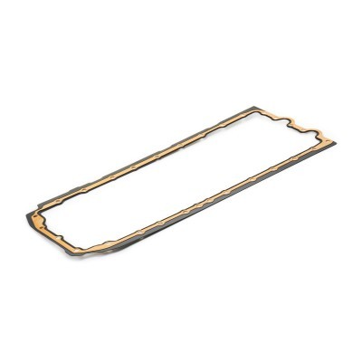 Oil Pan Gasket RIDEX 455G0083 455G0083 - photo 2