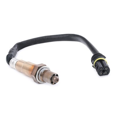 Lambda (Oxygen) Sensor RIDEX 3922L0030 3922L0030 - photo 3
