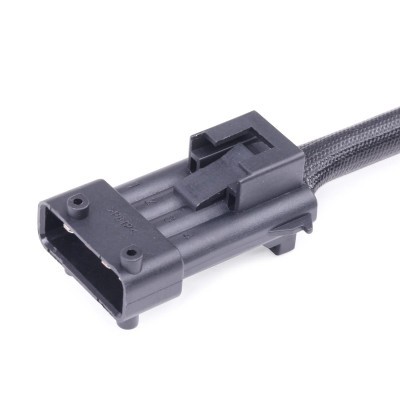 Lambda (Oxygen) Sensor RIDEX 3922L0161P 3922L0161P - photo 5