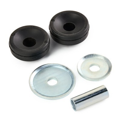Strut Support Bearing Front RIDEX 1180S0651 1180S0651 - photo 3
