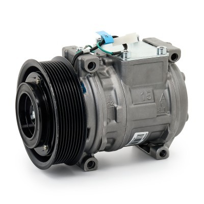 Compressor, Air Conditioning 447K0283R - photo 3