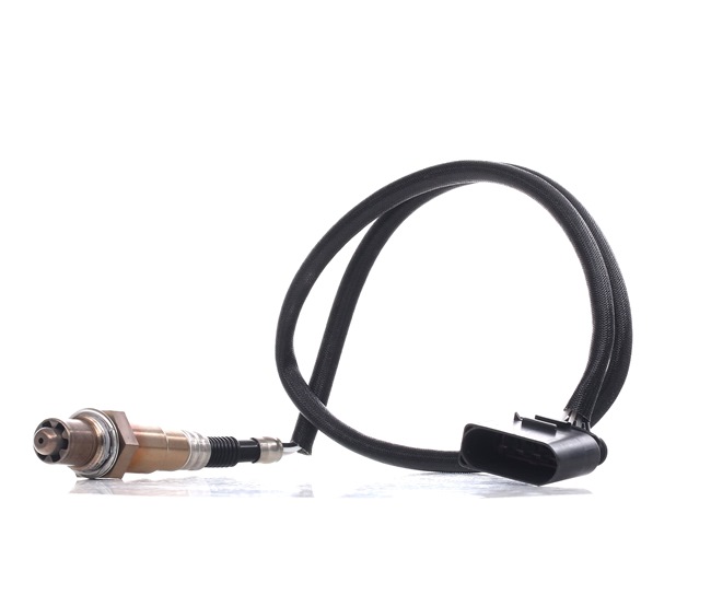Lambda (Oxygen) Sensor RIDEX 3922L0091P 3922L0091P - photo 1