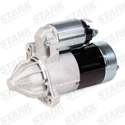 Starter Stark SKSTR-0330212 SKSTR-0330212 - photo 3