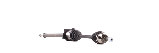 Drive Shaft RIDEX 13D0700 13D0700 - photo 1