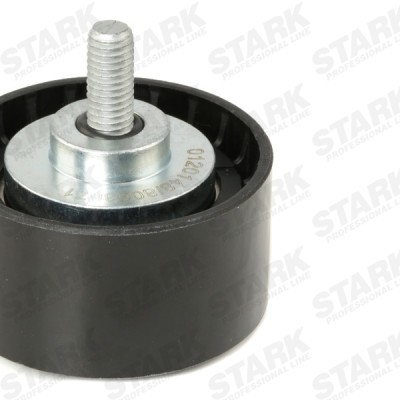 V-Ribbed Belt Deflection Guide Pulley Stark SKDG-1080060 SKDG-1080060 - photo 5
