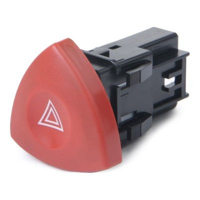 Hazard light switch RIDEX 816S0013 816S0013 - photo 3