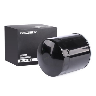 Oil Filter RIDEX 7O0020 7O0020 - photo 2