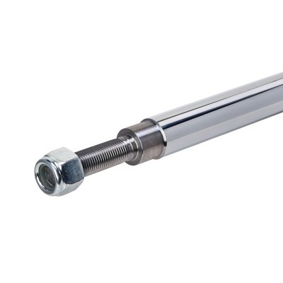 Shock Absorber RIDEX 854S19472 854S19472 - photo 4