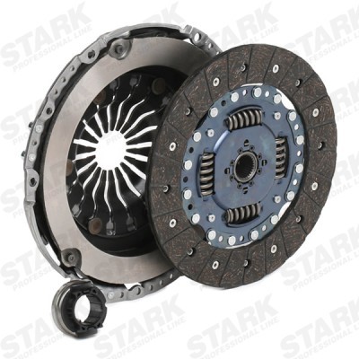 Clutch Kit Stark SKCK-0100387 SKCK-0100387 - photo 4
