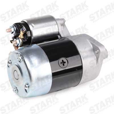 Starter Stark SKSTR-0330030 SKSTR-0330030 - photo 4