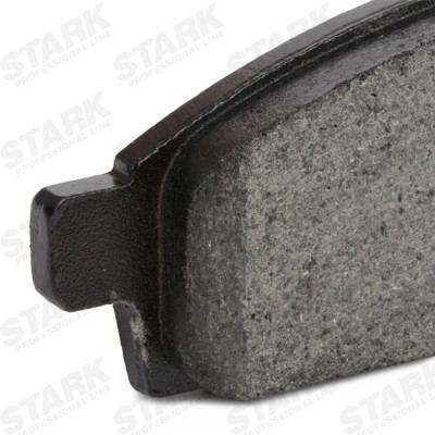 Brake Pads Set Stark SKBP-0010441 SKBP-0010441 - photo 6