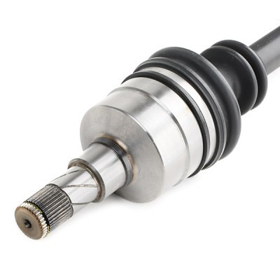 Drive Shaft RIDEX 13D0668 13D0668 - photo 6