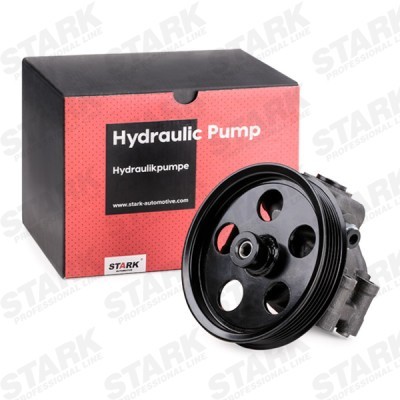 Hydraulic Pump, Steering System Stark SKHP-0540130 SKHP-0540130 - photo 2