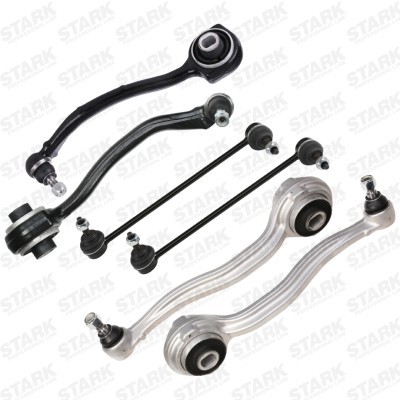Suspension Kit Stark SKSSK-1600019 SKSSK-1600019 - photo 1