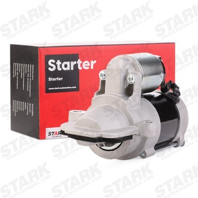 Starter Stark SKSTR-0330153 SKSTR-0330153 - photo 2