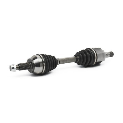 Drive Shaft RIDEX 13D1253 13D1253 - photo 3