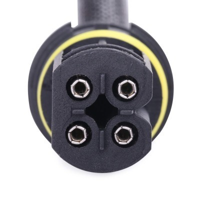 Lambda (Oxygen) Sensor RIDEX 3922L0014P 3922L0014P - photo 6