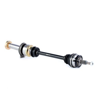 Drive Shaft RIDEX 13D0139 13D0139 - photo 4