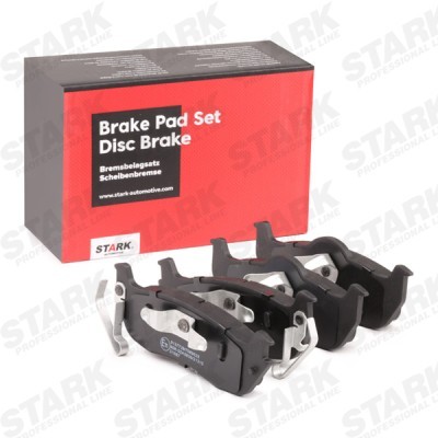 Brake Pads Set Stark SKBP-0010352 SKBP-0010352 - photo 2