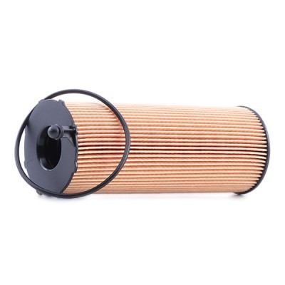Oil Filter RIDEX 7O0105 7O0105 - photo 3