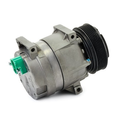 Compressor, Air Conditioning 447K0086R - photo 4