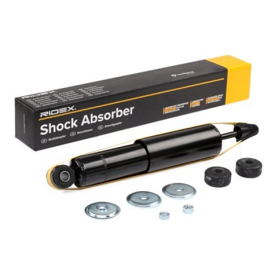 Shock Absorber RIDEX 854S0196 854S0196 - photo 3