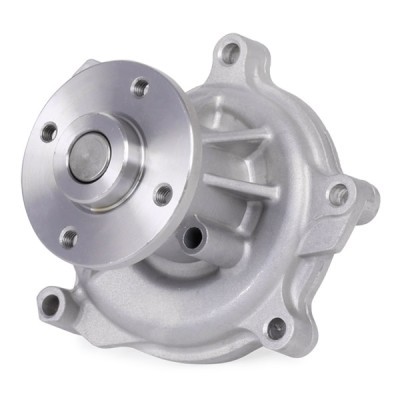 Water Pump, Engine Cooling RIDEX 1260W0259 1260W0259 - photo 4
