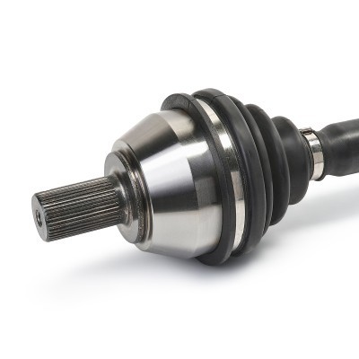 Drive Shaft RIDEX 13D0649R 13D0649R - photo 5