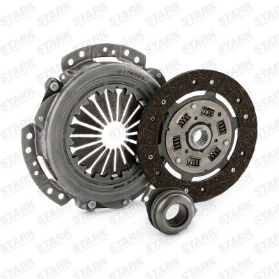 Clutch Kit Stark SKCK-0100817 SKCK-0100817 - photo 3