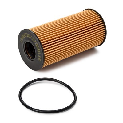Oil Filter RIDEX 7O0363 7O0363 - photo 2