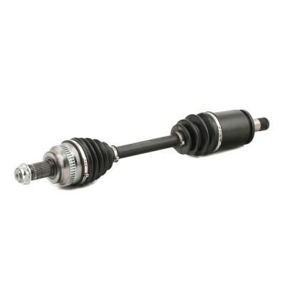 Drive Shaft RIDEX 13D0279 13D0279 - photo 3