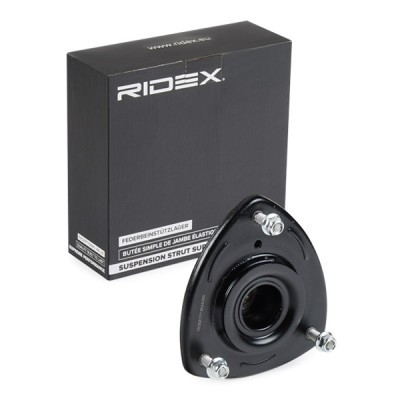Strut Support Bearing Front RIDEX 1180S0365 1180S0365 - photo 2