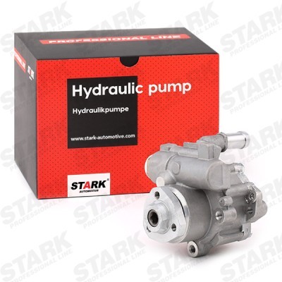 Hydraulic Pump, Steering System Stark SKHP-0540091 SKHP-0540091 - photo 2
