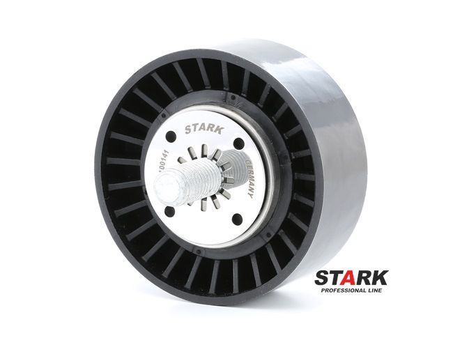 Deflection/Guide Pulley Timing Belt Stark SKDGP-1100141 SKDGP-1100141 - photo 1