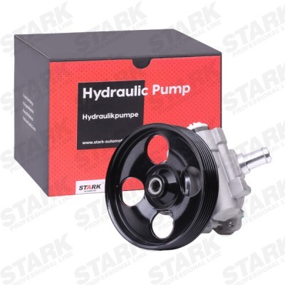 Hydraulic Pump, Steering System Stark SKHP-0540095 SKHP-0540095 - photo 2