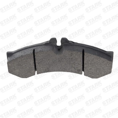 Brake Pads Set Stark SKBP-0010338 SKBP-0010338 - photo 4