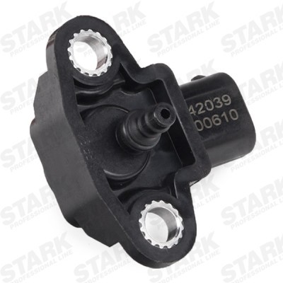 Boost pressure sensor Stark SKBPS-0390011 SKBPS-0390011 - photo 3