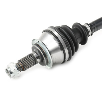 Drive Shaft RIDEX 13D0627 13D0627 - photo 5