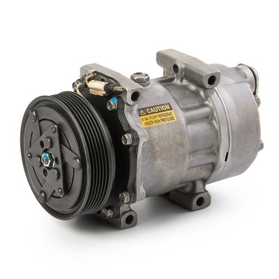 Compressor, Air Conditioning 447K0405R - photo 3