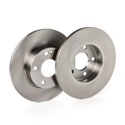 Brake Disc RIDEX 82B0322 82B0322 - photo 7
