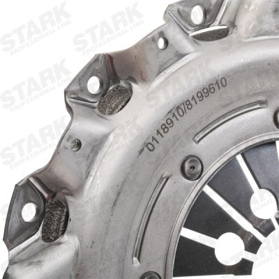 Clutch Kit Stark SKCK-0100212 SKCK-0100212 - photo 5