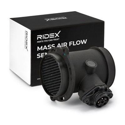 Air Mass Sensor RIDEX 3926A0060 3926A0060 - photo 2