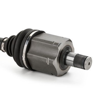 Drive Shaft RIDEX 13D1665 13D1665 - photo 6