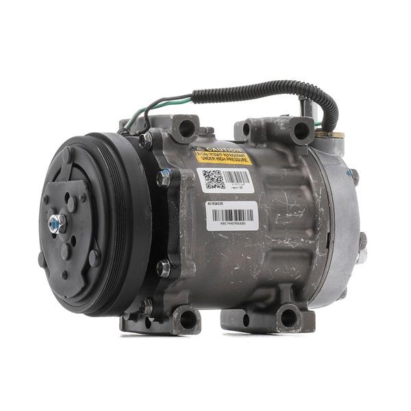 Compressor, Air Conditioning 447K0403R - photo 1