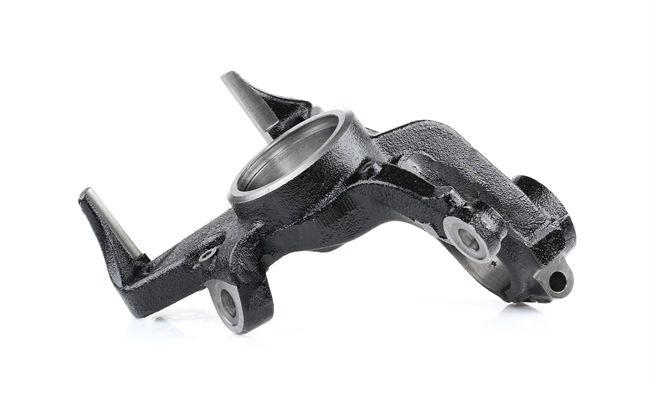 Steering knuckle RIDEX 1159S0018 1159S0018 - photo 1